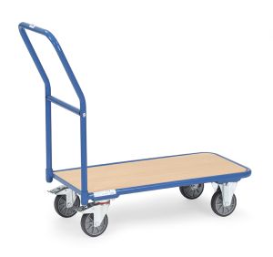 Magazijnwagen 1200, laadvlak 850x450 mm