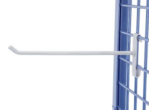 Doorndrager 200 mm lang D 10 mm