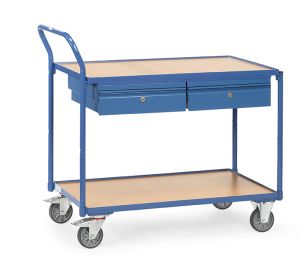 Tafelwagen 2622, laadvlak 1000x600 mm