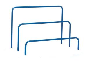 Insteekbeugel voor platenwagens, 1200x600 mm